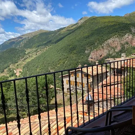 Alt Llobregat 3*