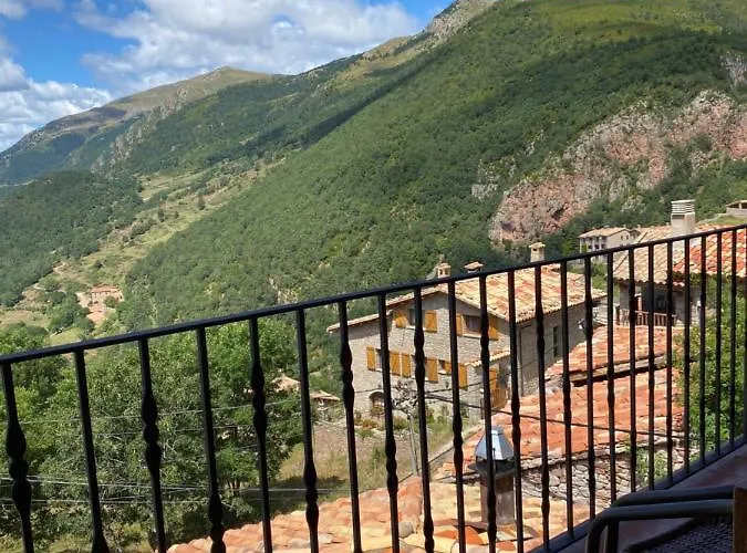 Alt Llobregat 3*