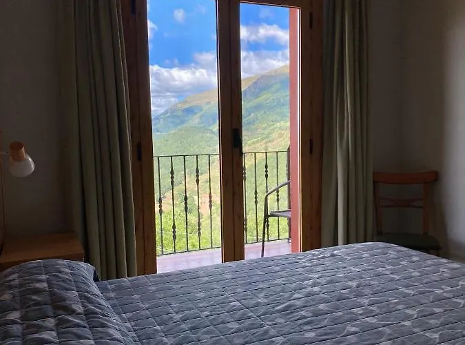 Gæstehus Alt Llobregat Castellar De N'Hug