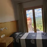 Alt Llobregat Pensión Castellar De N'Hug