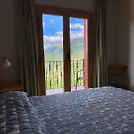 Pensión Alt Llobregat Castellar De N'Hug