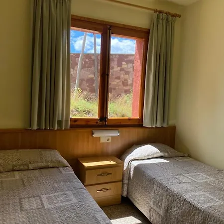 Guest house Alt Llobregat Castellar De N'Hug