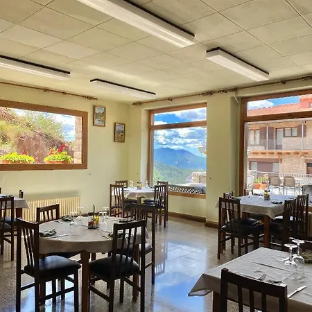 Alt Llobregat Guest house *
