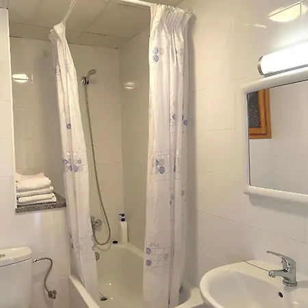 Guest house Alt Llobregat Castellar De N'Hug
