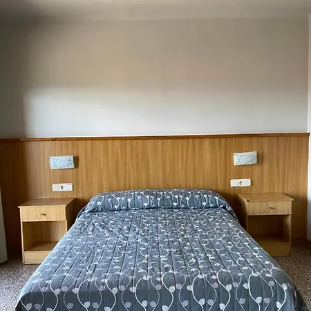 Alt Llobregat Castellar De N'Hug