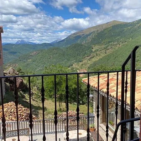 Guest house Alt Llobregat