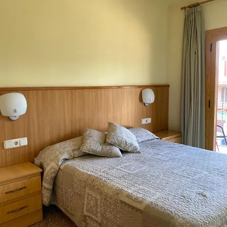 Guest house Alt Llobregat *