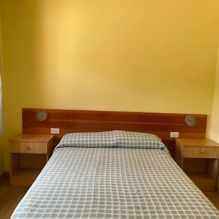 Guest house Alt Llobregat