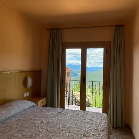 Gasthof Alt Llobregat *