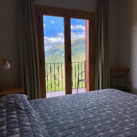 Guest house Alt Llobregat Castellar De N'Hug